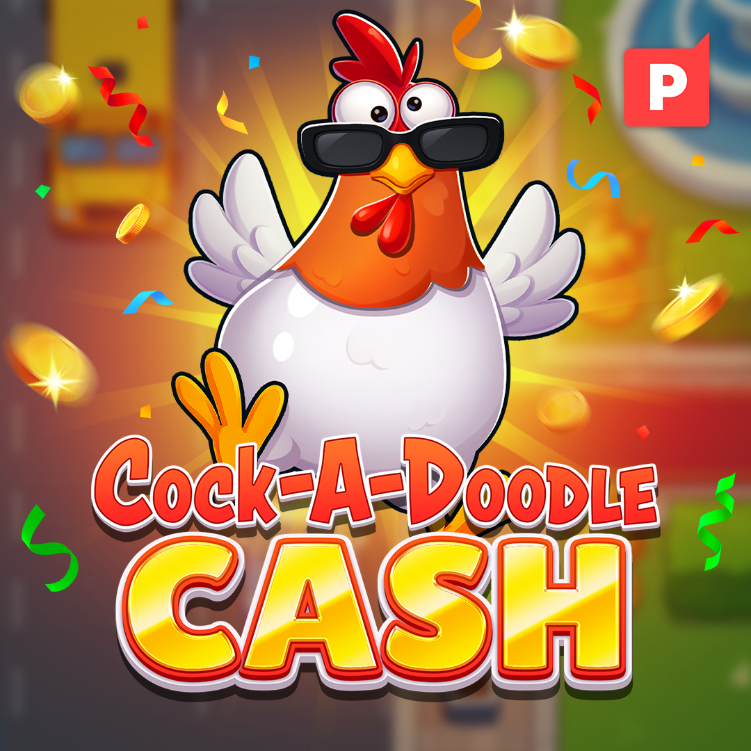 Cock a Doodle Cash